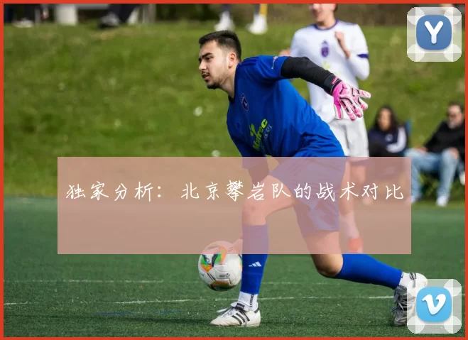 独家分析：北京攀岩队的战术对比