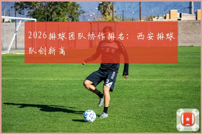 2026排球团队协作排名：西安排球队创新高