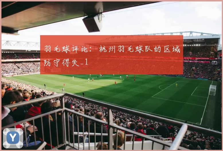 羽毛球评论：杭州羽毛球队的区域防守得失_1