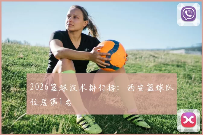 2026篮球技术排行榜：西安篮球队位居第1名
